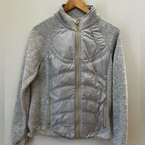 Michael Kors jacket.